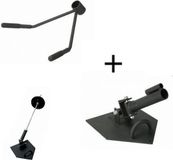 Toorx Fitness Total Core Landmine Platform