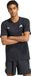 Adidas Performance Run Essentials Graphic T-Shirt Heren Zwart