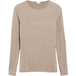 s.Oliver Shirt lichtbruin