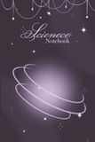 Aesthetic Purple Notebook