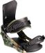 Flux Xf Snowboardbindingen Zwart L