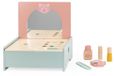 Trixie Table de maquillage en bois