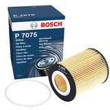 BOSCH Ölfilter F026407075