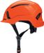 Uvex Pronamic Alpine Veiligheidshelm Rood