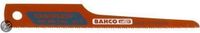 HOJAS Bahco Carrosseriezaagblad 3845-32-10P Metaal 10 stuks
