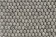 Hay Peas tapis - 140 x 200 cm - gris
