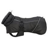 Trixie Hondenjas Winter Brizon Zwart 40cm