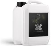 eco:fy® Wash-In Ultra Protect Vloeibaar wasmiddel Impregneermiddel voor Leer, Katoen, Gore-Tex Kleding 2.5l