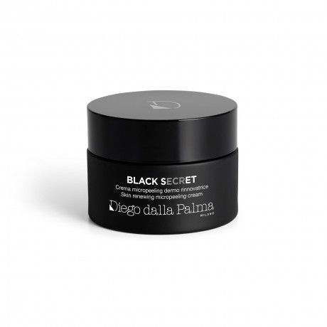 Diego Dalla Palma Black Secret - 50 ml - Unisex