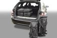 Car-Bags.com B.V. Reistassenset geschikt voor BMW 3 Serie Touring (G21) 2019-heden wagon Original