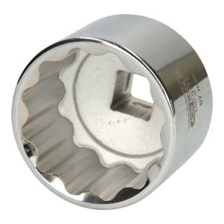 KS Tools 3/4" speciale aandrijfas mof, 57,0 mm