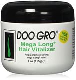 Doo Gro Mega Vitalizer voor lang haar, 4 oz.