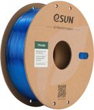 eSUN TPU-95A Transparant Blauw 1 kg 1.75 mm Filament