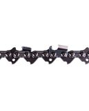 Oregon PowerCut .325" Zaagketting .058" (1,5 mm), Full Chisel Zaagketting, Voor Een 38 cm (15") Rail, 64 Aandrijfschakels, Geschikt Voor Husqvarna, Makita, Dolmar, Jonsered En Meer (21LPX)