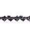 Oregon PowerCut .325" Zaagketting .058" (1,5 mm), Full Chisel Zaagketting, Voor Een 38 cm (15") Rail, 64 Aandrijfschakels, Geschikt Voor Husqvarna, Makita, Dolmar, Jonsered En Meer (21LPX)