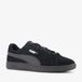Puma Smash 3.0 Sneakers Heren Zwart Imitatiesuède Rubber Maat 41