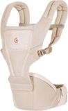Ergobaby Alta Hip Seat - Natural Beige