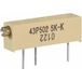 Vishay M43P200KB40 Spindeltrimmer
