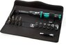 Wera Click-Torque A 6 Set 1 05130110001 Momentsleutel - 2.5 - 25 Nm