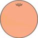 Remo Emperor Colortone Orange 14" Tom vel