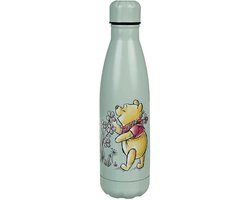 UNDERCOVER Drinkfles Winnie de Poeh - 500ml