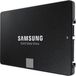 SAMSUNG SSD Interne 870 EVO 500 GB MZ-77E500B/EU
