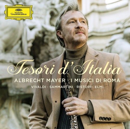 Universal Music Nederland Tesori D'Italia - 0028947971443