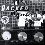 Sonic Rendezvous Hacker Ramblers - The Hacker Ramblers (7" Vinyl)