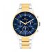 Tommy Hilfiger Tyson Horloge 1710710