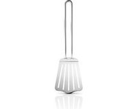 Eva Trio Spatule perforée 26,5 cm Acier inoxydable Argent
