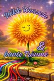 Wilde Wurzeln und bunte Träume: Das große schamanische Mitmachbuch für Familien. Krafttiere rufen, Bäume verstehen und die Urkraft im Alltag leben.