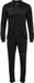 Hummel survêtement Homme Noir Polyester M
