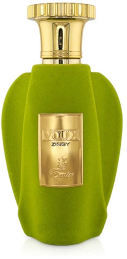 Emir Paris Corner Eau de Parfum / 100 ml / Unisex