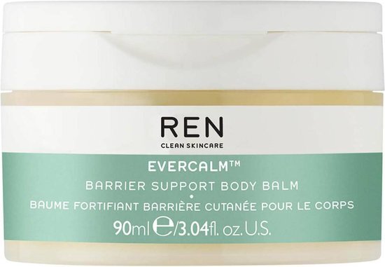 REN - Barrier Support Body Balm - Gevoelige huid - Eczeem huid