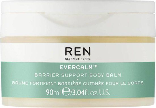 REN - Evercalm Barrier Support Body Balm - 100ml
