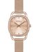 Breil Analoog horloge 'Penelope' champagne / rose-goud / rosé