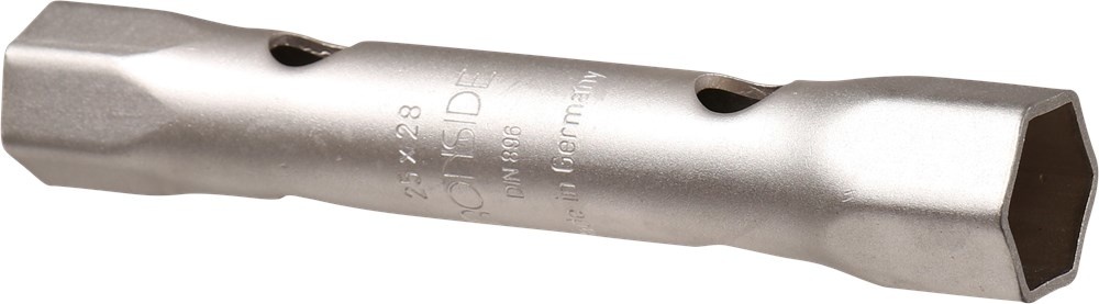 Ironside Pijpsleutel Chroom 25X28mm - 1871480