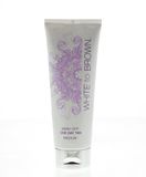 White to Brown Wash Off One Day Tan Medium Gel - 125ml