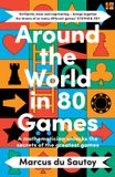 HarperCollins Publishers Around the World in 80 Games: Un mathématicien dévoile les secrets des plus grands jeux