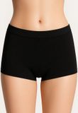 Beeren Engelvaart Tricot B.V. 2-pak Comfort feeling katoen meisjes boxershort - Wit - Maat 110/116