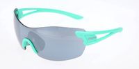 Smith PIVLOCK ASANA/N Green 99/1/125 WOMAN Zonnebrillen