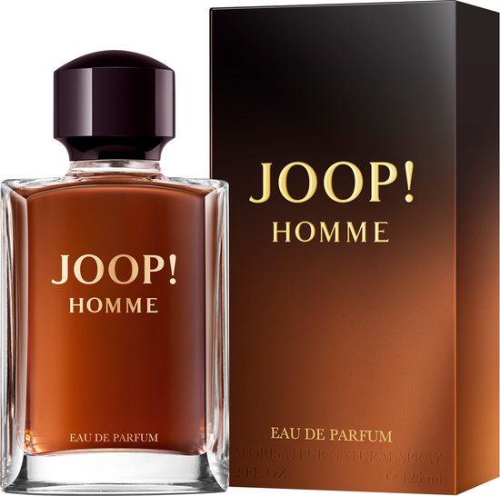 JOOP! Eau de Parfum / 125 ml / Heren