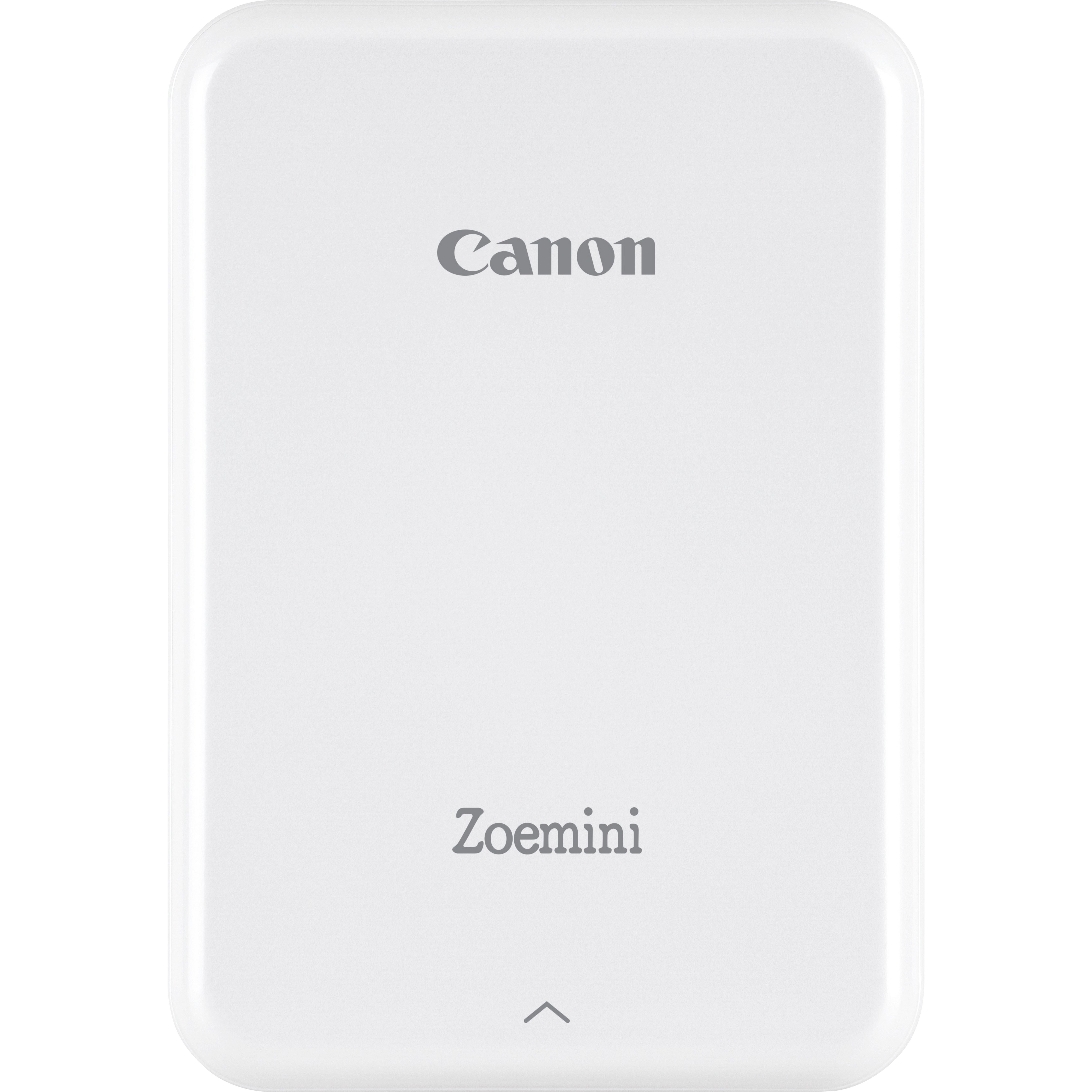 Canon Zoemini-fotoprinter - wit