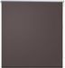 Store rolgordijn verduisterend 84,4 x 175 cm stofbreedte 80 cm koffiebruin