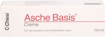 Chiesi GmbH, Deutschland Asche Basis Creme, 100 ml crème
