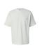 VANS Shirt lichtgrijs / pastelgroen
