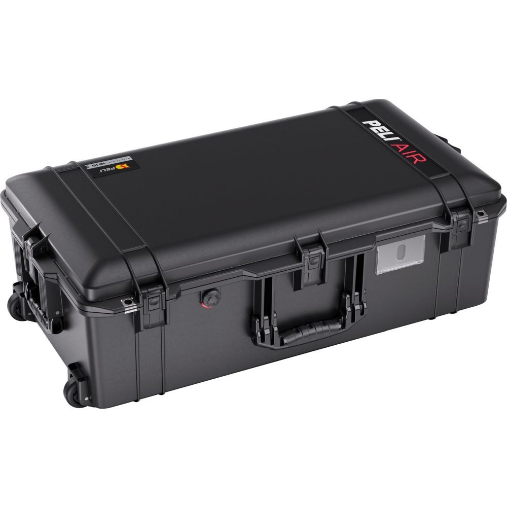 Peli 1615 Air Empty zwart PB
