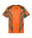 PUMA teamFINAL Graphic+ Jersey