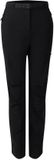 Dare 2B Dames wandelbroek Melodic Pro II Zwart Polyester Maat 38