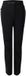 Dare 2B Dames wandelbroek Melodic Pro II Zwart Polyester Maat 38